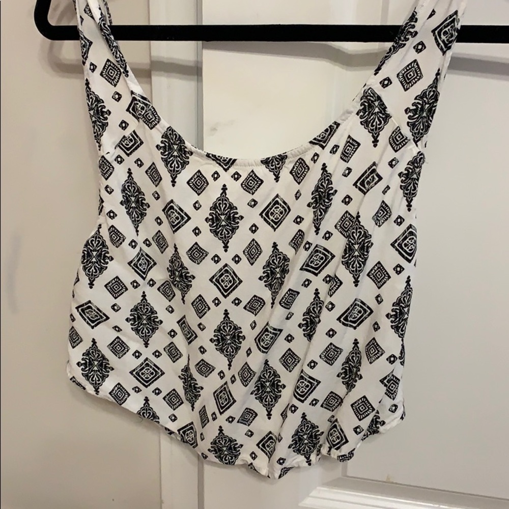 Brandy Melville tank top